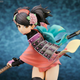 Illustration for article titled Muramasa Returns With Colourful, Yet Tasteful Figure